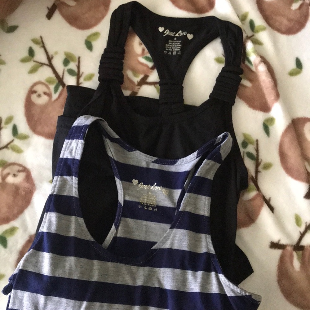 Summer dresses